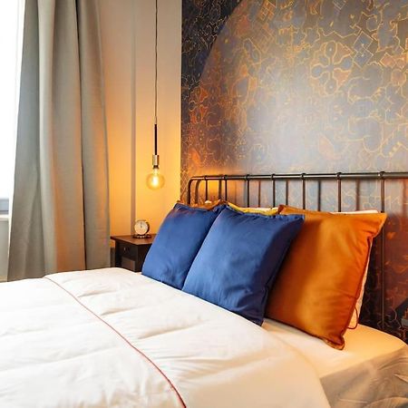 Апартаменты Heart 10 Cupole Бухарест Экстерьер фото